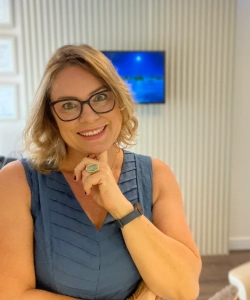 Treinamento Sandra Martini