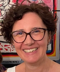 BSc of Civil Eng. Sanja Nišević