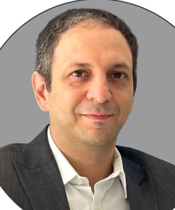 Mehdi Daneshvari Naraghi