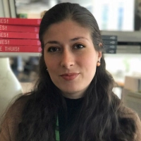 Mrs Irena Jovanović