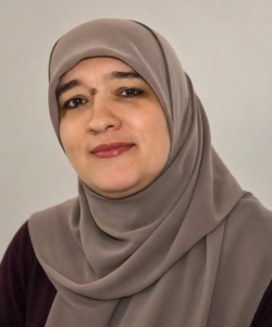 Sevlija Mehmedbegović
