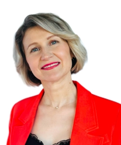 Психолог, нейрокоуч, тренер Svetlana Ropa