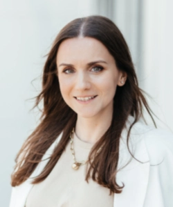 HR-expert, Transformation coach, Master Coach ICI Maria Khoroshkina