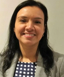 Rocío Denisse Gallardo Salazar