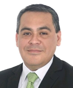 César Augusto Lengua Apolaya