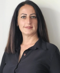 Smiljana Paligorić