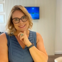 Treinamento Sandra Martini