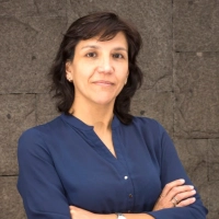 Sandra Muñoz