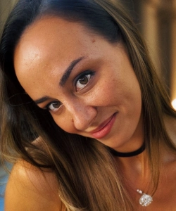 Kristina Filić