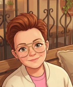 Jerney Karreman