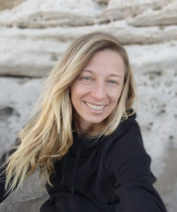 Katarzyna Piskorska-Żmudzka