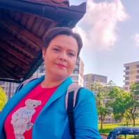 Nermina Santic Smajic