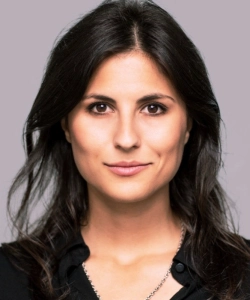 Aleksandra Gojnić