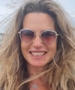 Ms Mirit Lavy