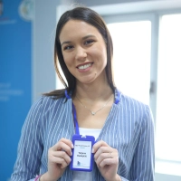 NLP Practitioner, IN Tatjana Radojičić