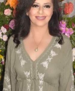 Julanar Foutoun Alzahabi