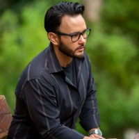 Especialista Bruno Muronaga