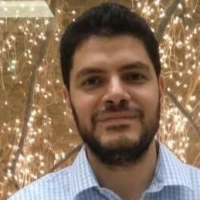 Abdallah M. Abdallah