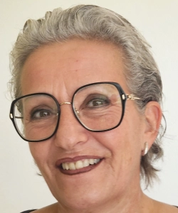 Barbara Müller
