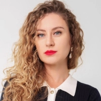 Anastasiia Pchelintceva