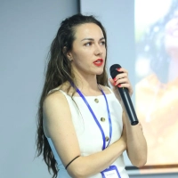 NLP Master, IN Biljana Đurić