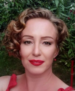 NLP Practitioner, IN Zvezdana Đokić