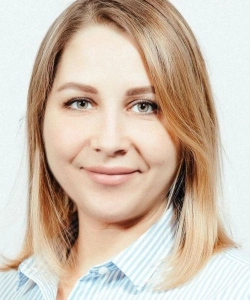 Master Coach Юлия Свечникова