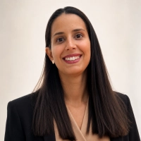 Sra. Patrícia Marques Henriques