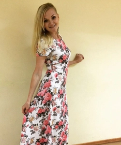 Коуч наставник Anna Prikazchikova