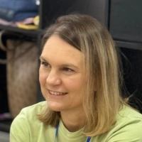 NLP Masetr, IN Jasmina Aranđelović