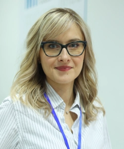 Radoslava Islamović