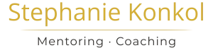 Stephanie Konkol - Coaching · Mentoring