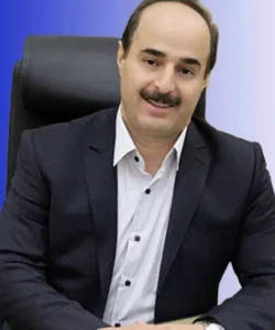 Dr Adel Salavati