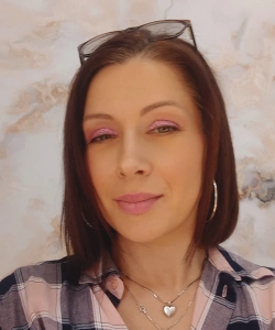 ALEKSANDRA MARKOVIĆ