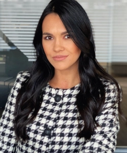 Neda Beočanin