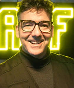 Oliver Grabus