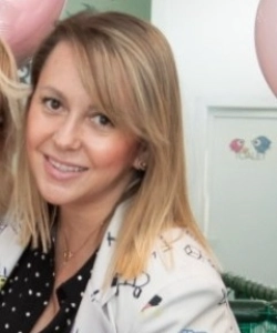 Sanja Gligorijević Radaković