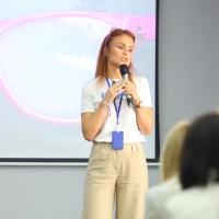 Ms Tamara Polovina