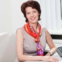 Master Coach, ICI Наталия Воздвиженская