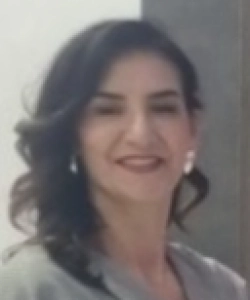 Mrs. Sofija Stanušić