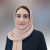 Tahereh Salimi