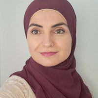 Professor of Religion Pedagogy Armina Marić Mujkić