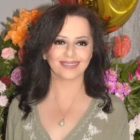 Julanar Foutoun Alzahabi