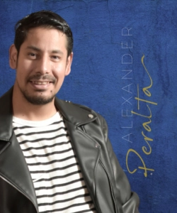 MBA - Coach Alexander Peralta Arenas