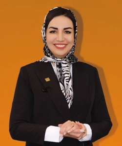 Parisa Ahmadimanesh