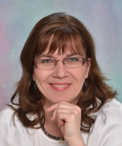 Nataša Džigurski
