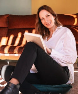 MSc Sanja Živković Stanković