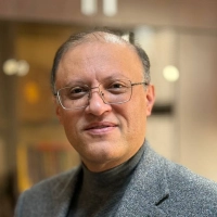 Dr. Ali Masoudfar