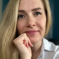 Олеся Воробьева