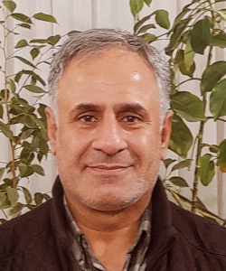 Dr. Mohammad Mokhtarinahal